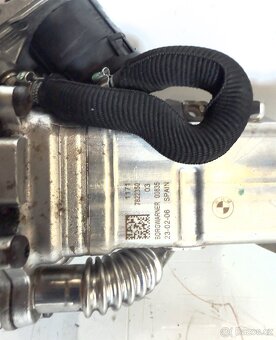 Chladič EGR, 7822350, BMW F10/F11 a iné, N47D20C - 2