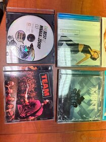 CD hudba česká i zahraniční - 2
