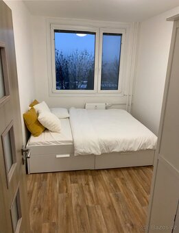 Pronájem bytu 2+kk - 2