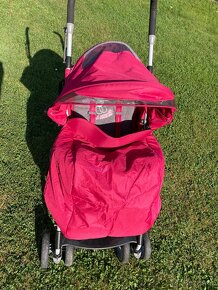 Golfový kočárek Baby Design travel - 2