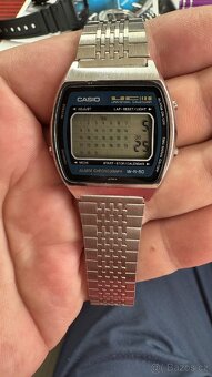 Pánské hodinky Casio UC-50W - 2