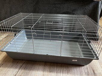 Klec pro hlodavce 80cm - 2