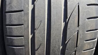 Letní pneu 245/40/18 Bridgestone - 2