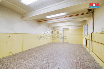 Pronájem skladu, 58 m², Plzeň, ul. Zikmunda Wintra - 2