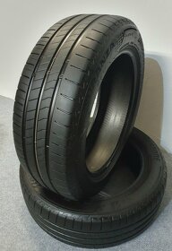 2x -- 215/55 R18 Letní pneu Bridgestone Turanza ECO -- - 2