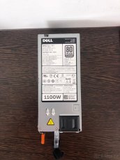 Napájecí zdroj 1100 W serveru Dell PowerEdge - 2
