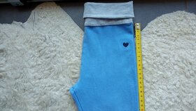 leginky zn. OshKosh vel. 104-110 - 2