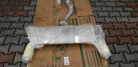 Originální výfuk Fiat 124 Spider - 2