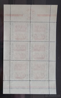 Nálepka 1966 - 2