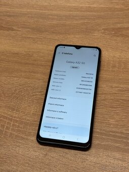 Samsung A32 5G 4/128GB - 2