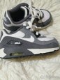 Dětské boty Nike AirMax - 2