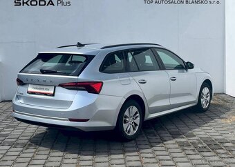 Škoda Octavia 2.0TDI 85kW Ambition Plus - 2