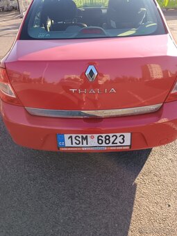 Renault Thálie - 2