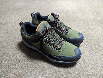Pánské outdoorové boty Ardon G3378/43 (nové), velikost 43 EU - 2