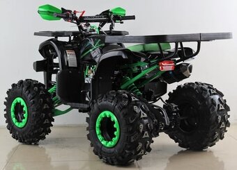 Čtyřkolka Hummer 125ccm - 2