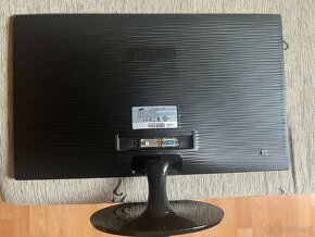 Samsung S24B300BL 24" - 2