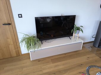 TV stolek TV skříňka - 2