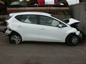 Kia Ceed G4LC 1.4MPI - 2