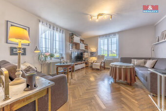 Prodej rodinného domu, 160 m², Mladá Boleslav, ul. Chrást - 2