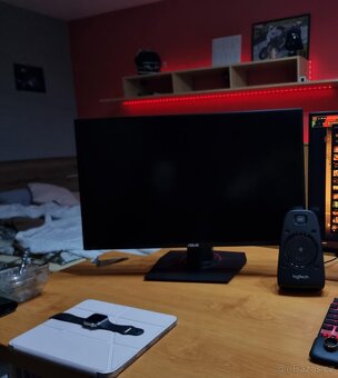 ASUS VG279Q 144hz 1080p Full HD - Monitor - 2