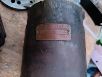 Dynamo Scintilla - 2