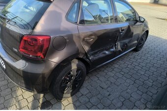 VOLKSWAGEN POLO 1.2 TSI 66KW - 2