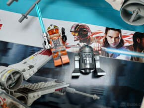 Lego Star wars 75218 - 2