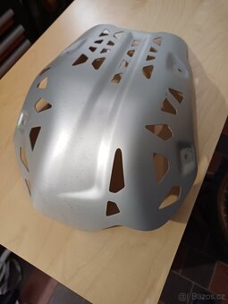 OE kryt motoru na tenere 700 - 2