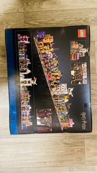 LEGO 76444 - 2