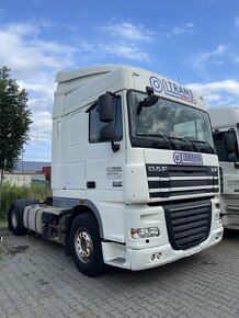 Daf. 105 XF 460 - 2