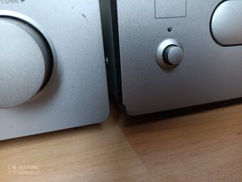 CD player NAD C542 - 2