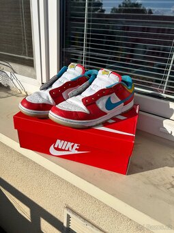 Nike dunk low fruity pebbles - 2