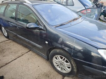 Citroen C5 ND - 2