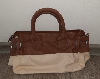 Kabelka 20x15 cm - nevhodny darek - 2