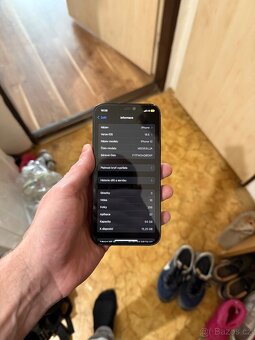 Prodám a nebo vyměním IPhone 12 64 gb - 2