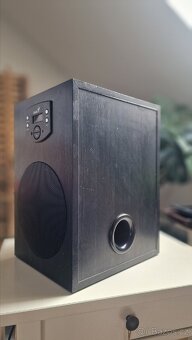 Subwoofer Genius - 2