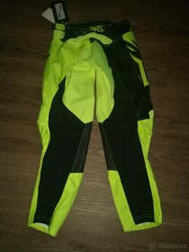Detske nove motocross kalhoty Alpinestars - 2