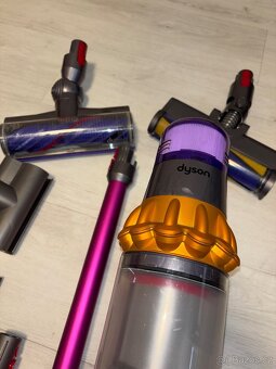 Dyson V15 Detect Absolute 2023 - 2