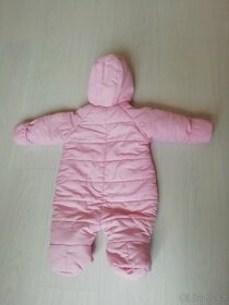 Kombinéza Cherokee vel. 6-9m. - 2