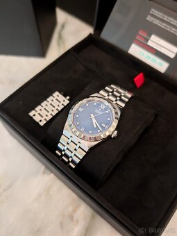 Tudor Royal 38 mm, model 28500 - 2