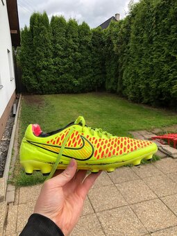 Kopačky Nike Magista 45 - 2
