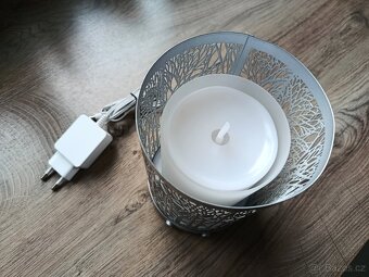 Aroma difuzér SILVERCREST - 2