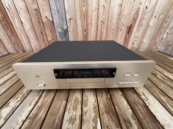 ACCUPHASE DP-67 - 2