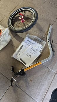 Chariot CX1 - 2