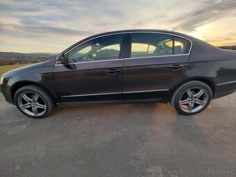 Passat B6 - 2
