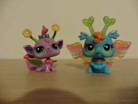 Little pets shop - 2
