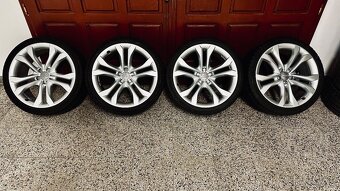 R20 ALU AUDI - 5X120 = SQ5 - Q5 - A6 - S6- A7 - S7 - A8 - S8 - 2
