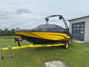 Clun YAMAHA SX190 2022 - 2