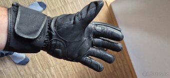 Moto rukavice BMW Motorrad vel. 10 - 2