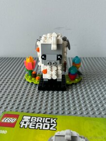 lego Brickheadz 40380 - 2
